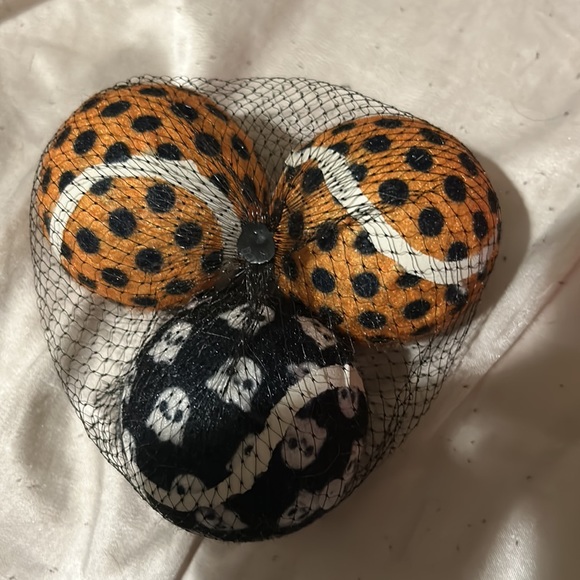 Dog toy balls with squeaker - Picture 2 of 4